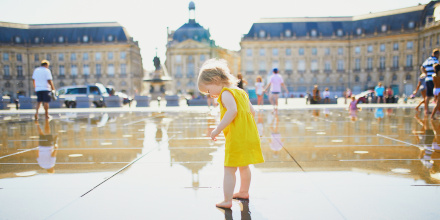 bordeaux meilleure ville ou vivre