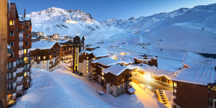 investir station ski immobilier 